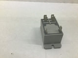 Telemecanique RPF2AF7 Relay 230 Vac