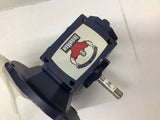 Ironman Grove Gear GR8130091.00 Gear Reducer