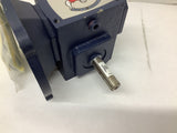 Ironman Grove Gear GR8130091.00 Gear Reducer