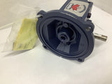 Ironman Grove Gear GR8130091.00 Gear Reducer