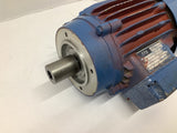 ZAE 309B29030 AC Motor 0.55KW 3360RPM 460V 60HZ