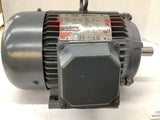 Lincoln CCF4B378AP21 Ultimate E AC Motor 3PH 182T-FR 60HZ 2.2KW 208-230/460V