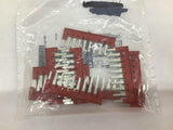 . Phoenix Contact Plug-in Bridge FBS 10-6 3030271 Lot Of 10