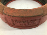 Gruvlok 6" Pipe Clamp