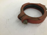 Gruvlok 6" Pipe Clamp