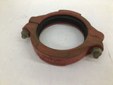 Gruvlok 6" Pipe Clamp