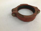 Gruvlok 6" Pipe Clamp