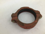 Gruvlok 6" Pipe Clamp