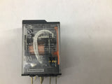 Schneider Electric RXM4AB2BD Minature Relay (Box Of 3)