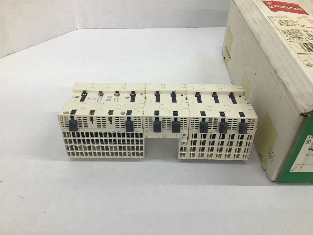 Schneider Electric TM258F42DRS0 Relay