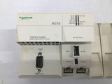 Schneider Electric TM258F42DRS0 Relay