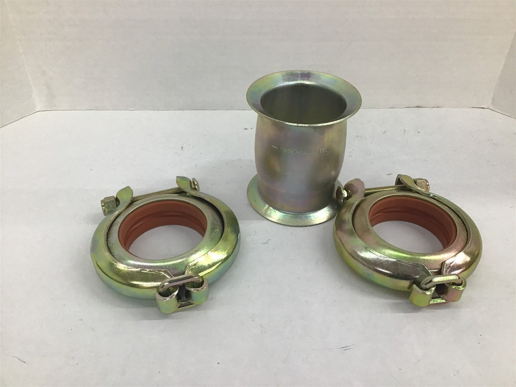 Eaton Coupling Kit