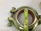 Eaton Coupling Kit