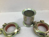 Eaton Coupling Kit