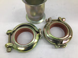 Eaton Coupling Kit