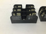 Ferraz Shawmut 30313R 600V- 30A 30312R 600V-30A Fuse Blocks