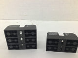 Ferraz Shawmut 30313R 600V- 30A 30312R 600V-30A Fuse Blocks