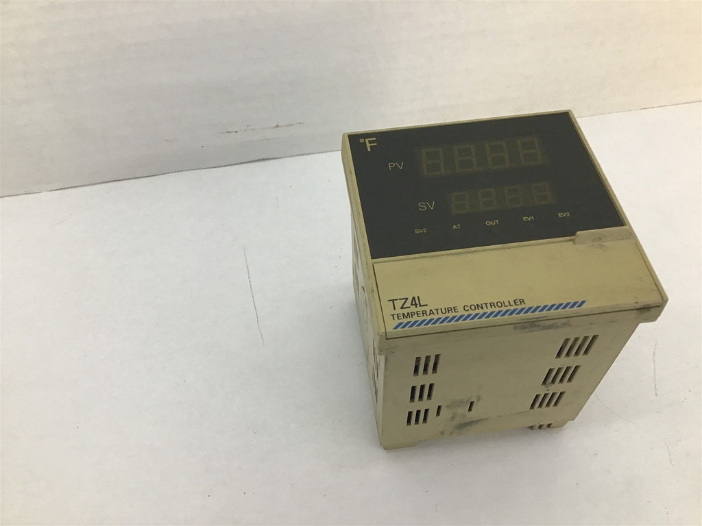 Autonics TZ4L-24R Temperature Controller