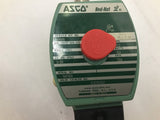 ASCO Red Hat Solenoid Valve