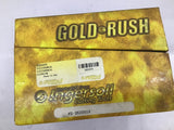 Gold Rush Ingersoll Cutting Tools KG-3520010