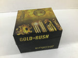 Gold Rush Ingersoll Cutting Tools KG-3520010