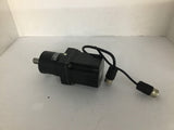 Yaskawa Electric America SG05SA-PE04AA AC Servo Gearmotor