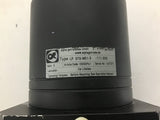 Yaskawa Electric America SG05SA-PE04AA AC Servo Gearmotor