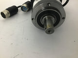 Yaskawa Electric America SG05SA-PE04AA AC Servo Gearmotor