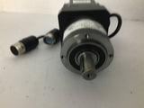 Yaskawa Electric America SG05SA-PE04AA AC Servo Gearmotor