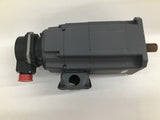 Mitsubishi HA-SH102B AC Servo Motor Output 1.0 KW Speed 2000 R/MIN