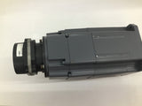 Mitsubishi HA-SH102B AC Servo Motor Output 1.0 KW Speed 2000 R/MIN