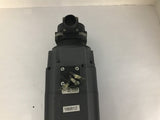 Mitsubishi HA-SH102B AC Servo Motor