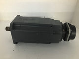 Mitsubishi HA-SH102B AC Servo Motor