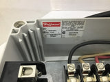 Hoffman Q line Enclosure 302013PCI