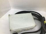 Hoffman Q line Enclosure 302013PCI