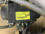 Keystone Pneumatic Actuator F79U-012U 5.5BAR Fail Close Single Acting