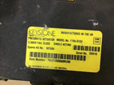 Keystone Pneumatic Actuator F79U-012U 5.5BAR Fail Close Single Acting