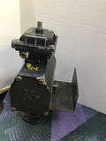 Keystone Pneumatic Actuator