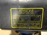 Keystone Pneumatic Actuator