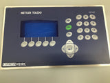 Mettler Toledo IND9D56 Lab Scales 100-240 Vac