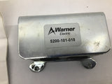 Warner Electric 5200-101-010 Conduit Box Kit