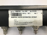 Manifold Water Distribution 11063754