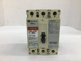 Cutler Hammer FDB3020L FDB 14K Industrial Circuit Breaker