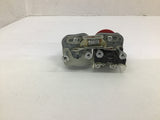 Allen Bradley Start & Stop Switch 800-FC16 800T-XA Series D AC15