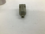 Chuck Valve SMC AK4000