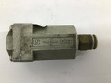 Chuck Valve SMC AK4000