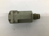 Chuck Valve SMC AK4000