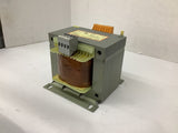 Block STU 1000/2x115 Transformer