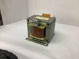 Block STU 1000/2x115 Transformer