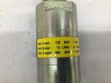 Hydraulic Booster Type HC2 Max P Inlet